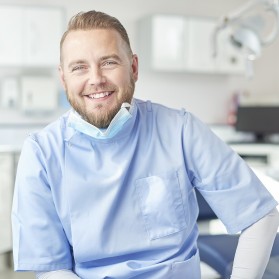 Dentist with RIZIV wanted for the heart of Brussels