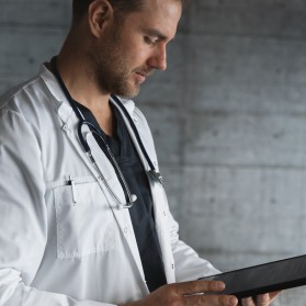 Enthusiastic French speaking family physician wanted for dynamic team