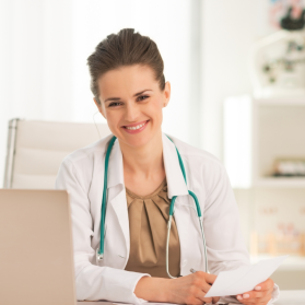 Family Physician for a practice in Belgium