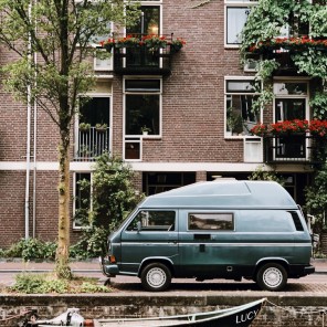 Tips for housing in the Netherlands, where will you be living?
