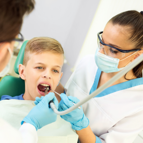 Dentist shortage in the Netherlands is increasing