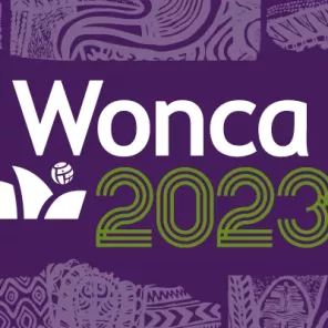 WONCA Europe June 7 till 10  2023