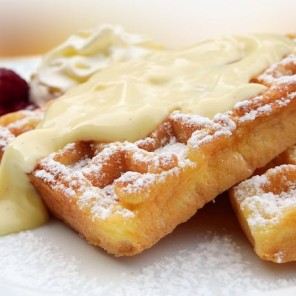 The 5 most typical dishes from Belgium
