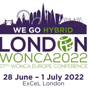 Wonca Europe 2022