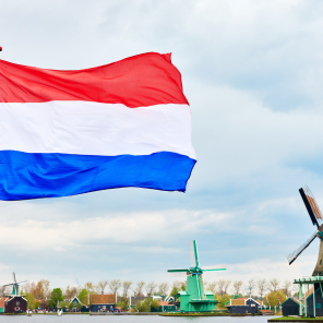 Living in the Netherlands: what are the differences between the provinces?