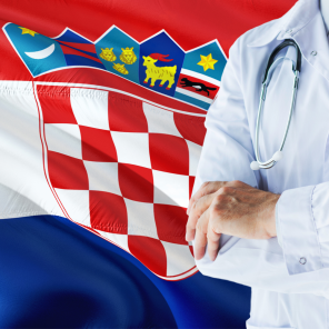 Meet team Care Force in Croatia