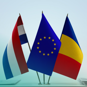 Why Romanian Dentists Choose to the Netherlands to Build their Careers in the Netherlands