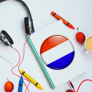 How much time does it take to learn Dutch?