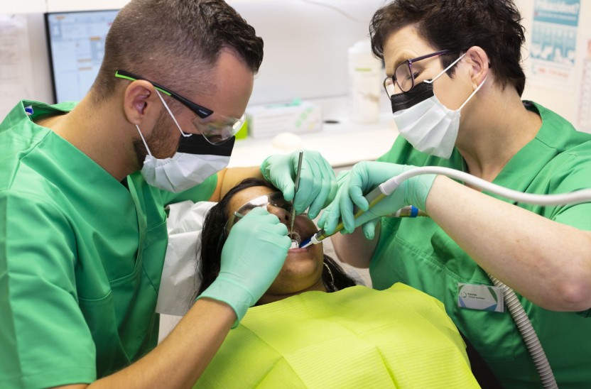 Dentist Shortage Countries – CollegeLearners