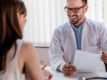 Medical doctor in Occupational Medicine