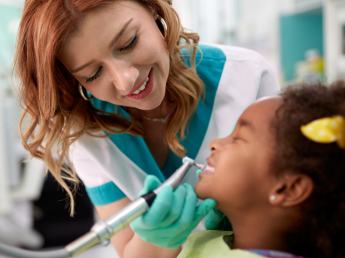 We are looking for an Arabic speaking general dentist!