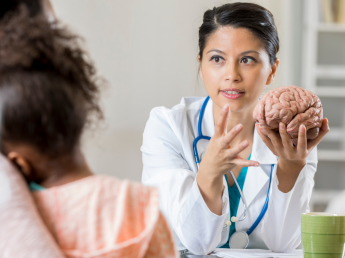 Neurologist for regional hospital