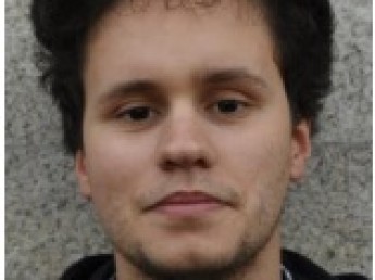 Ricardo graduated from the University of Coimbra at the end of last year.