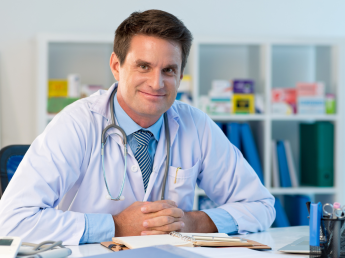 Family Physician position for a modern clinic
