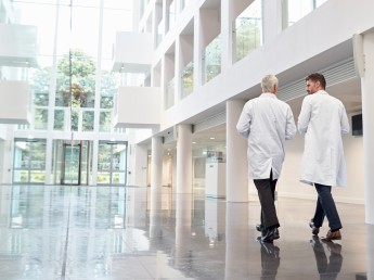 We are seeking a gastro-enterologist for a very modern hospital in Belgium