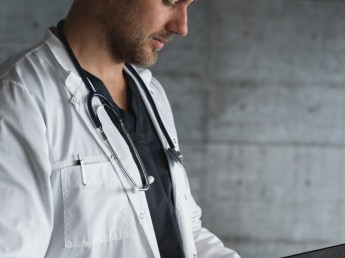 Enthusiastic French speaking family physician wanted for dynamic team
