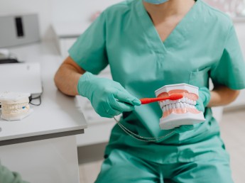 We are looking for an experienced dental technician, with a passion for dentures!