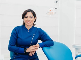 Dentist