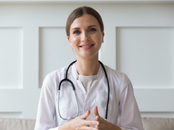 French speaking dermatologist