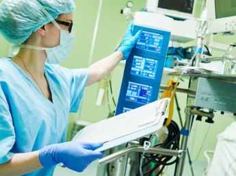 Clinical Perfusionist