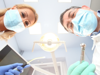 General dentist in Antwerp