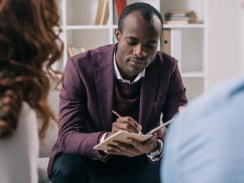 Psychiatrist in a modern all-round hospital in the province of Limburg