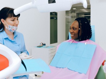 General dentist