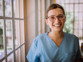 ICU Nurse