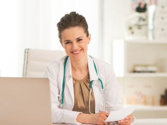Family Physician for a practice in Belgium